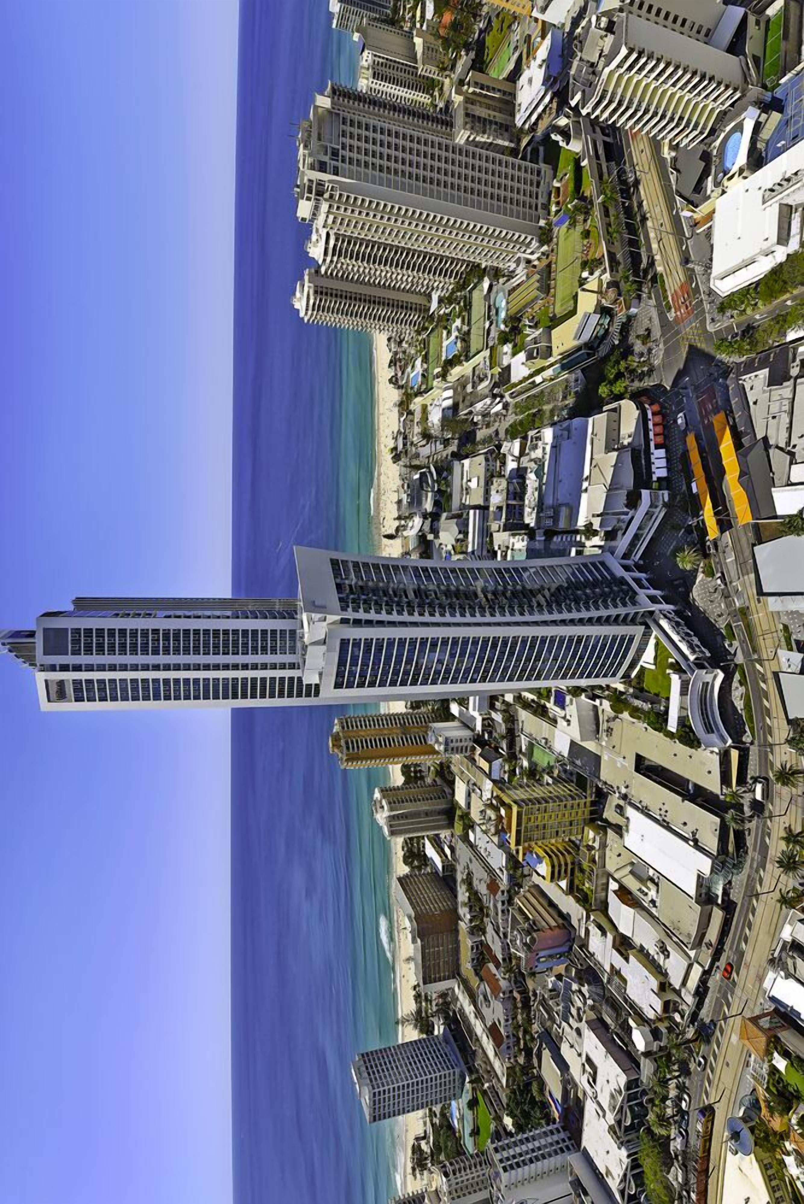 Circle on Cavill - Private Apartments — image 30