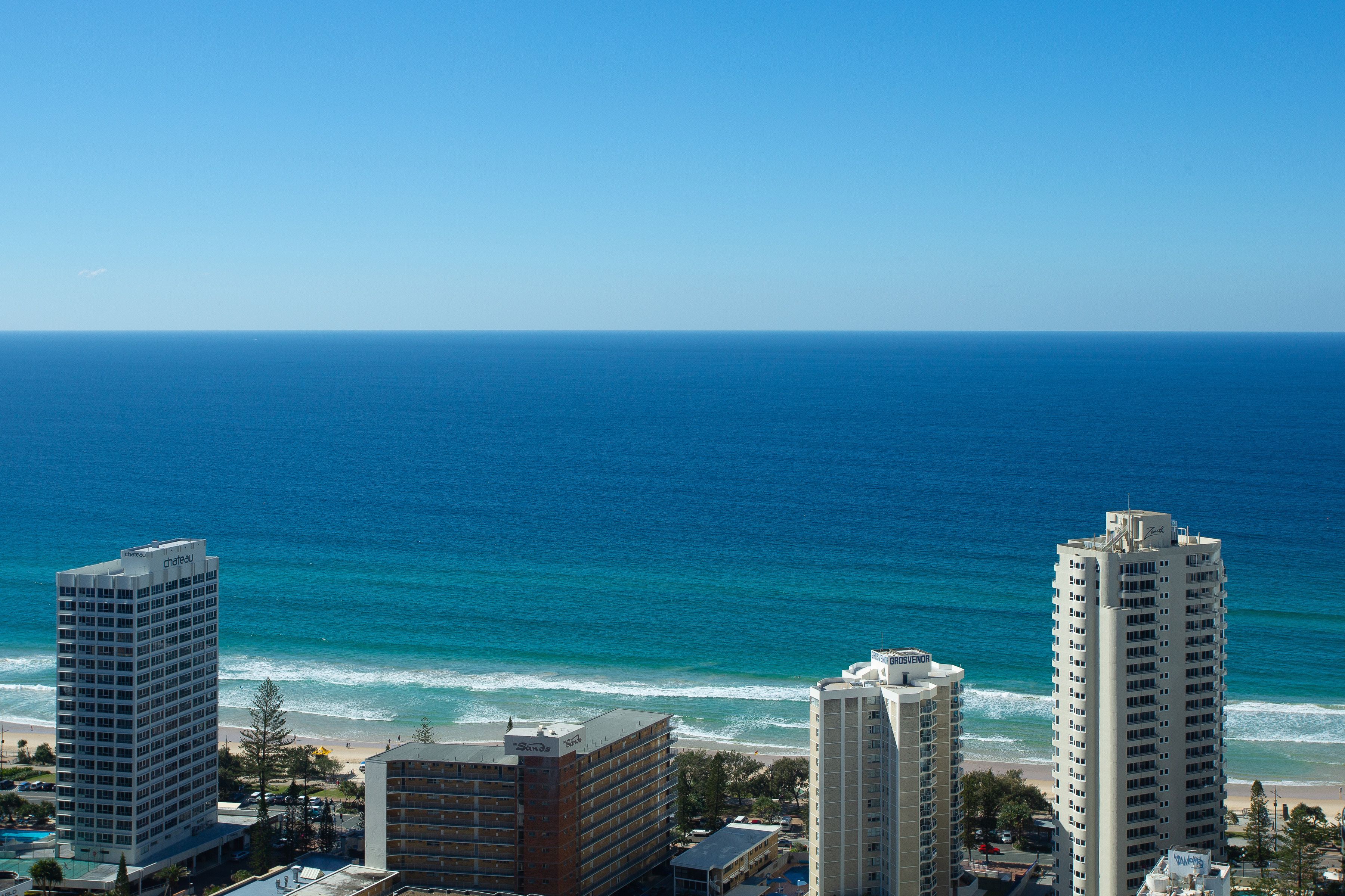 Circle on Cavill - Private Apartments — image 27