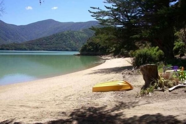Plage