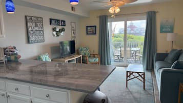 TV connectée, livres