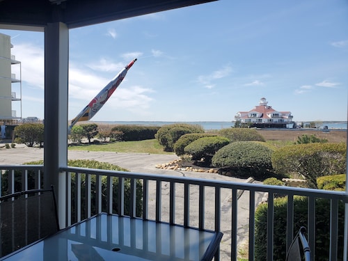 Beautiful Bayside Condo - Perfect Sunsets and Short Walk to Beach - 56th Street