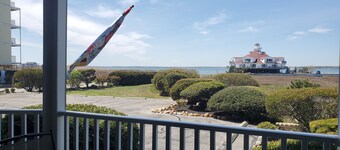 Belle Bayside Condo - Parfait Couchers de soleil et courte promenade de la plage - 56th Street