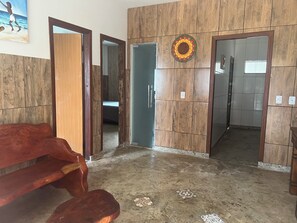 Interior - Holiday apartment apuque- p / season between Ilheus and Itacare BA  (Uruçuca)