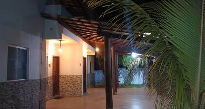 Holiday apartment apuque- p / season between Ilheus and Itacare BA