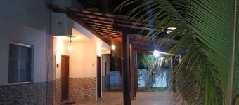 Holiday apartment apuque- p / season between Ilheus and Itacare BA