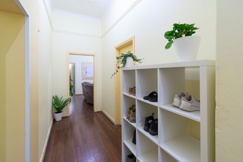 myOZexp Aberdeen Lodge - Hostel