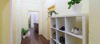 myOZexp Aberdeen Lodge - Hostel