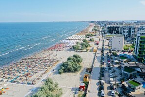 Beach - Apartament for 4 people (Mamaia-Sat)