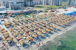 Beach - Apartament for 4 people (Mamaia-Sat)