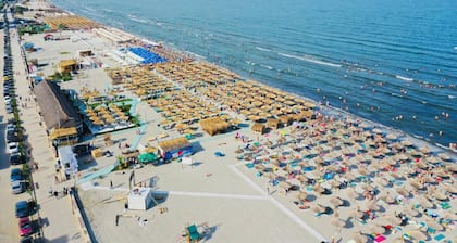 Apartament for 4 people