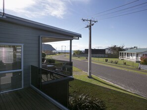 Terrain de l’hébergement 