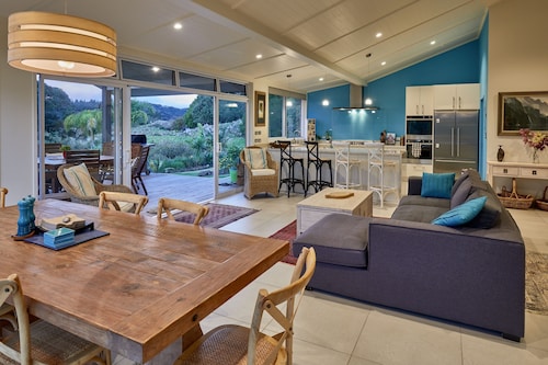 Exclusive Waterfront Peninsular - near Kerikeri