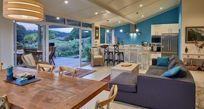 Exclusive Waterfront Peninsular - near Kerikeri