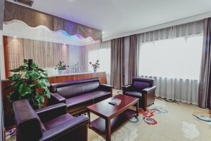 Executive Suite - Xi'an Hotel (Xi'an)