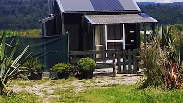 Udendørsområde