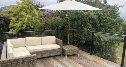 Fantail Inn Johns Creek See Hawea