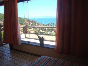 6 Schlafzimmer, WLAN