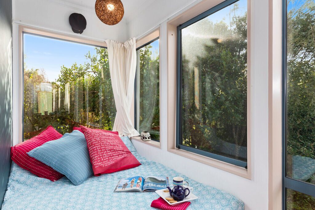 2 soverom, wi-fi og sengetøy