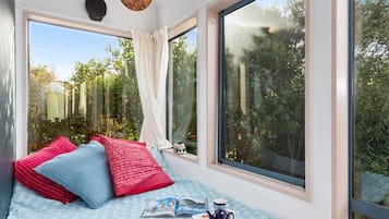 2 soveværelser, Wi-Fi, sengetøj