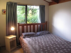 2 soveværelser, Wi-Fi