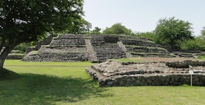 Point of interest - HOTEL CASA DANNA-CENTRO COLIMA (Centro)