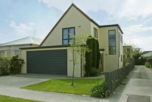 Gresford Maison de Ville