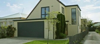 Gresford Maison de Ville