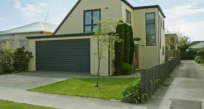 Gresford Maison de Ville