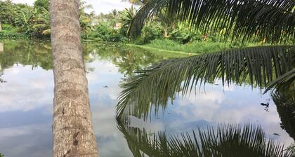 Lake Garden Villa - Kelaniya