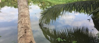 Lake Garden Villa - Kelaniya