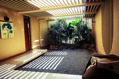 Lake Garden Villa - Kelaniya