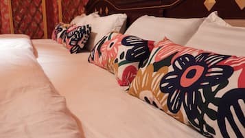 Luxury Double Room, 1 Bedroom, Non Smoking, Ocean View