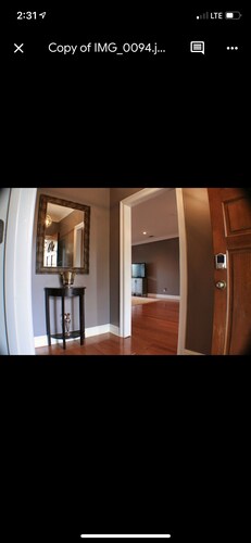 Beautiful home away from home.