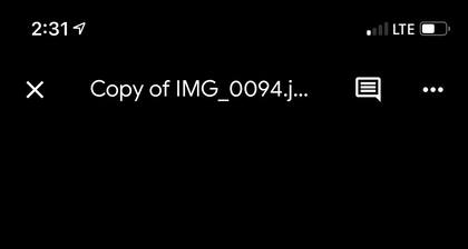 Beautiful home away from home.