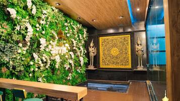 Villa | View from room