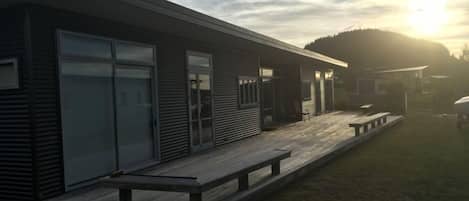 テラス / パティオ