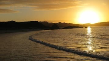 Serviettes de plage
