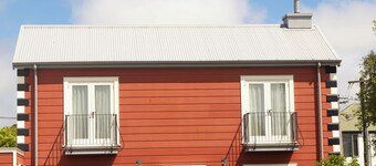 Award-winning historic replica in Richmond