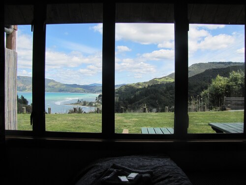 Macrocapa Heights farm