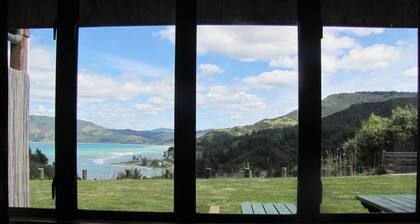 Ferme Macrocapa Heights