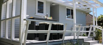 Perfezione rinnovata accanto a Redwoods: WiFi veloce