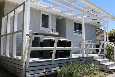 Renovated perfection next to Redwoods now 30% off