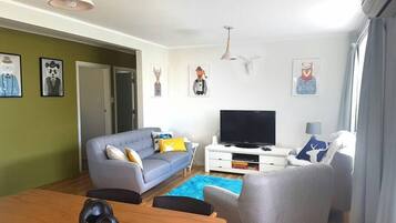 Télévision, Netflix, services de streaming