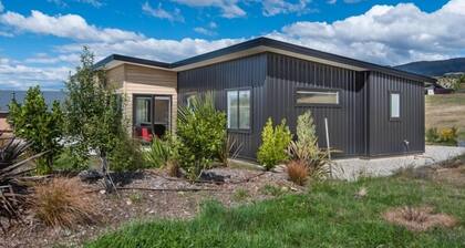 Simply Stunning - Wanaka (FREE WI-FI)