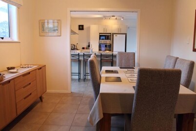 Tawhiri Cottage, Waiouru