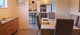Tawhiri Cottage, Waiouru