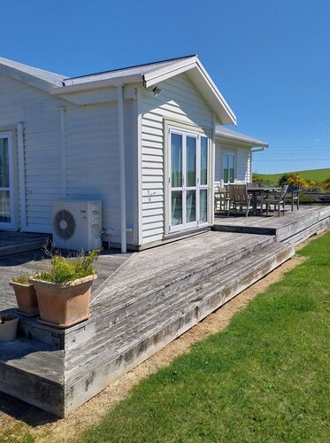 Tawhiri Cottage, Waiouru