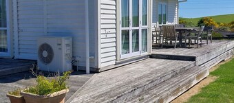 Tawhiri Cottage, Waiouru