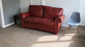 Smart TV, DVD player