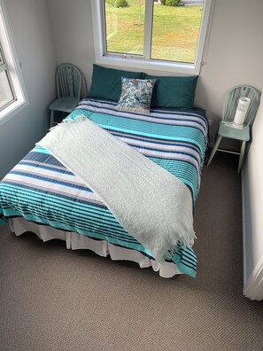 4 Schlafzimmer, Bügeleisen/Bügelbrett, Reisekinderbett, kostenloses WLAN